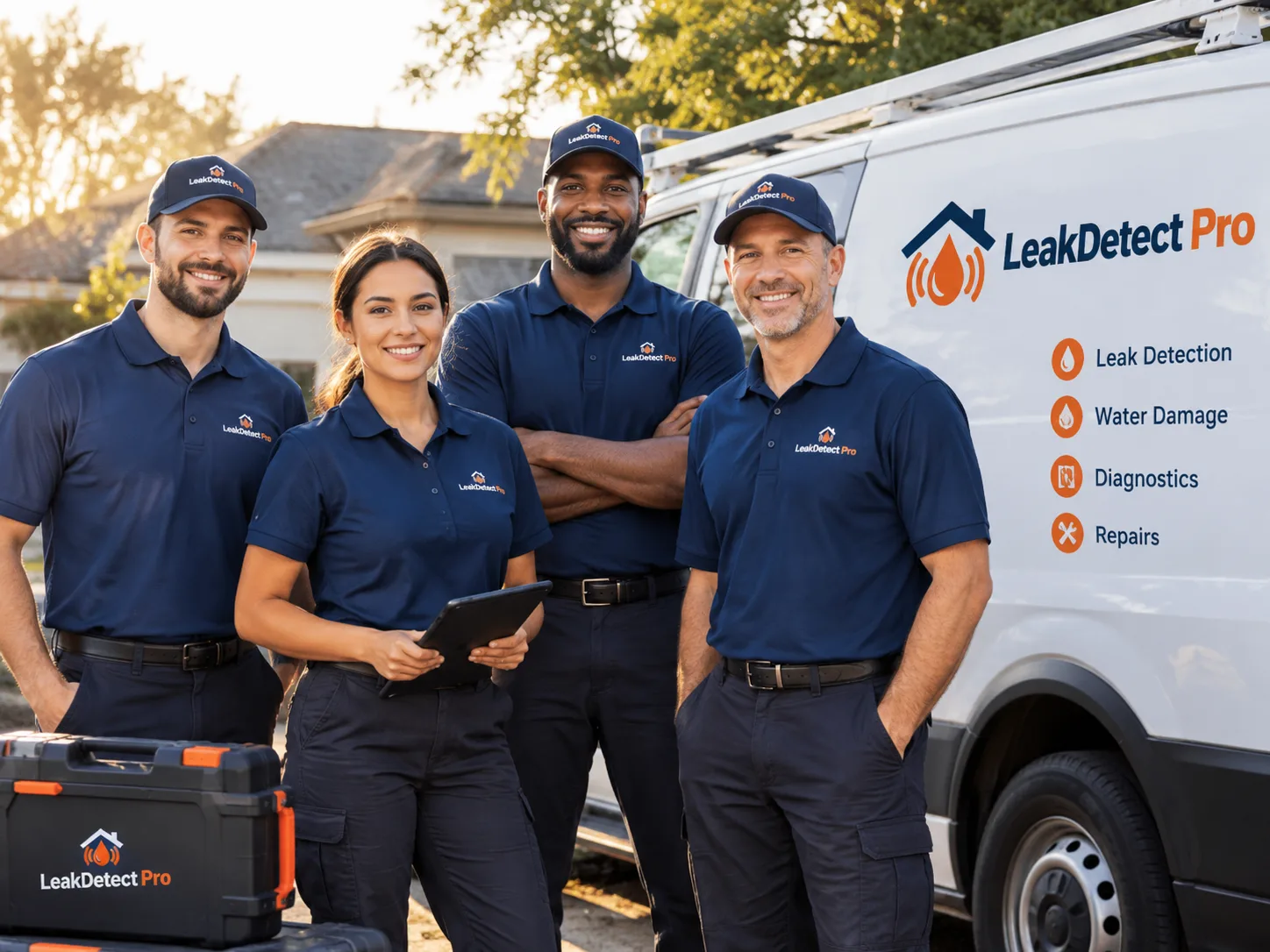 Roof Repair company in Chesterfield, MO